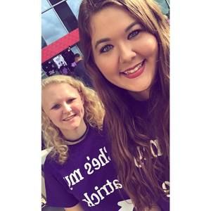 Meet your Posher, Kristen